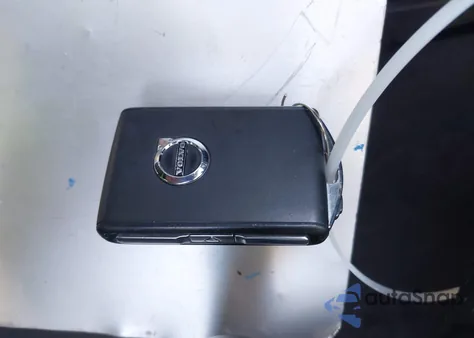 2024 Volvo S60 B5 Core Dark Theme from USA, damaged, VIN 7JRL12FK9RG318607